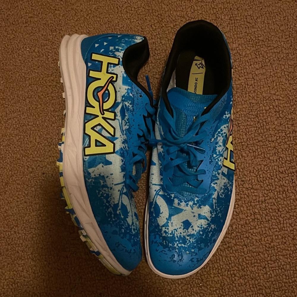 Hoka Running shoes